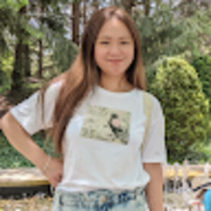 Meet your Posher, Grace miao